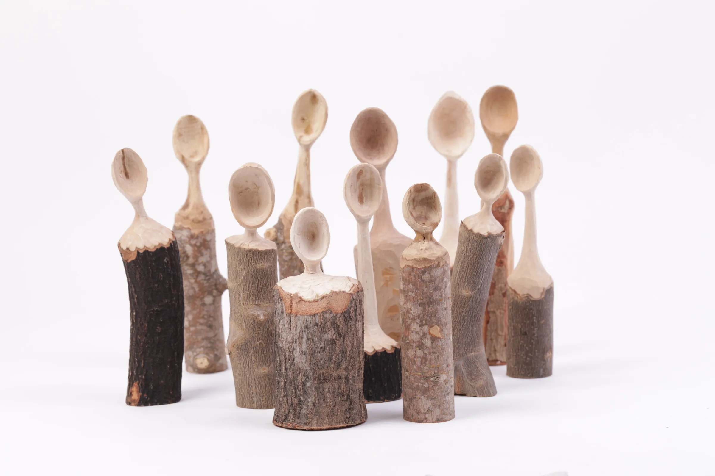 כפיות קהל — Audience Spoons